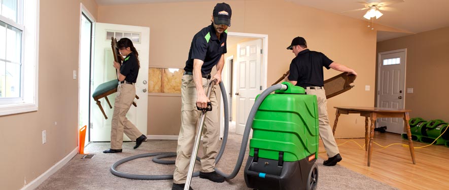 Jamestown, TN cleaning services